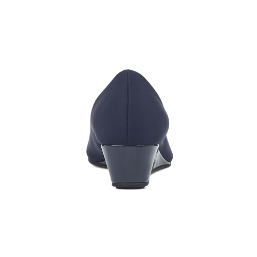 Navy Lycra