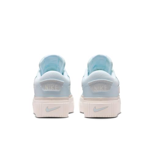 Glacier Blue/Sail