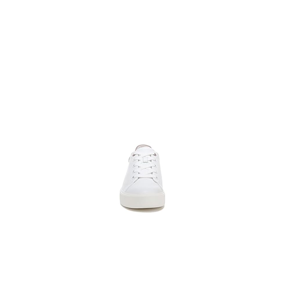 White Leather Grey Suede