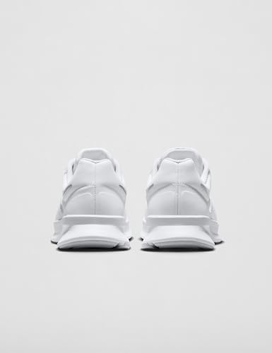 White/Metallic Silver/Pure Platinum