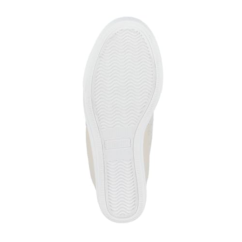 Jiggle Ivory/Pearls