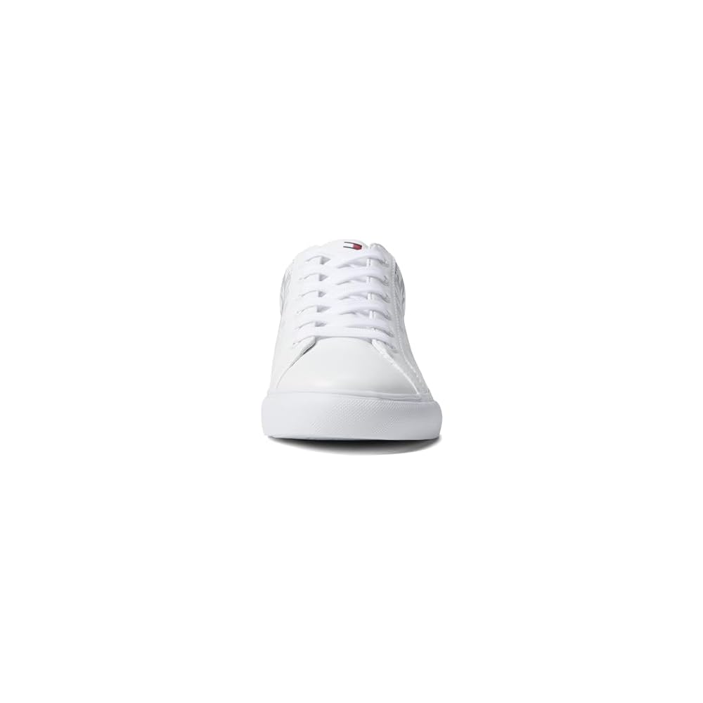 White/Twilight Indigo