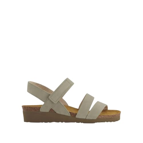 Sage Nubuck
