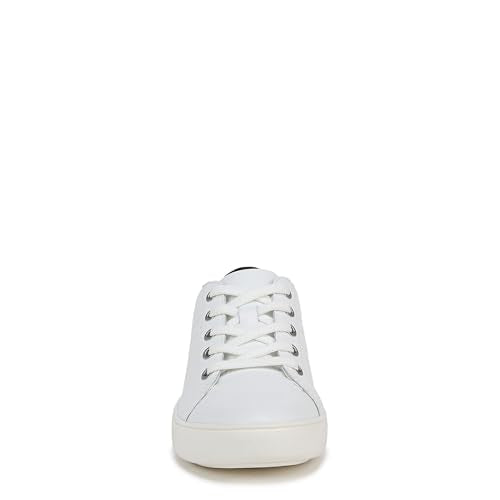 White/Black Stud