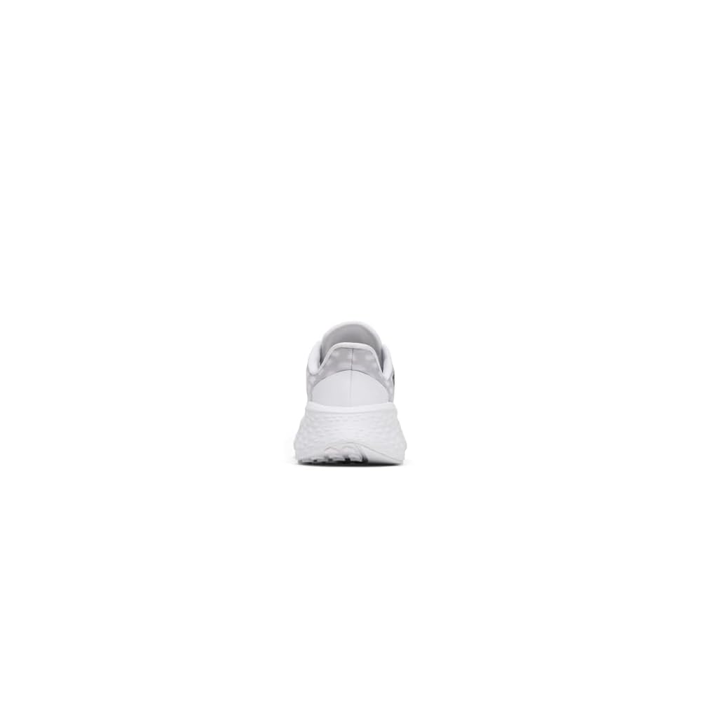 White/Slate Grey