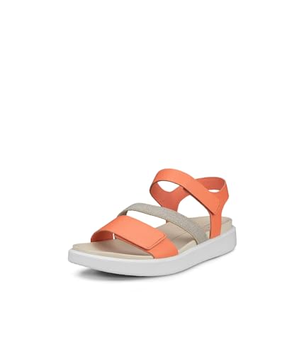 Coral Nubuck