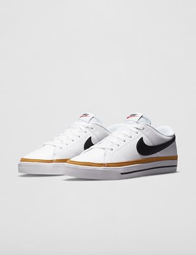 White/Black/Desert Ochre/Team Orange