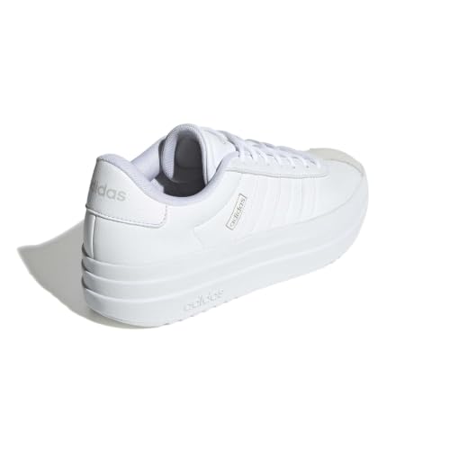 White/White/Crystal White