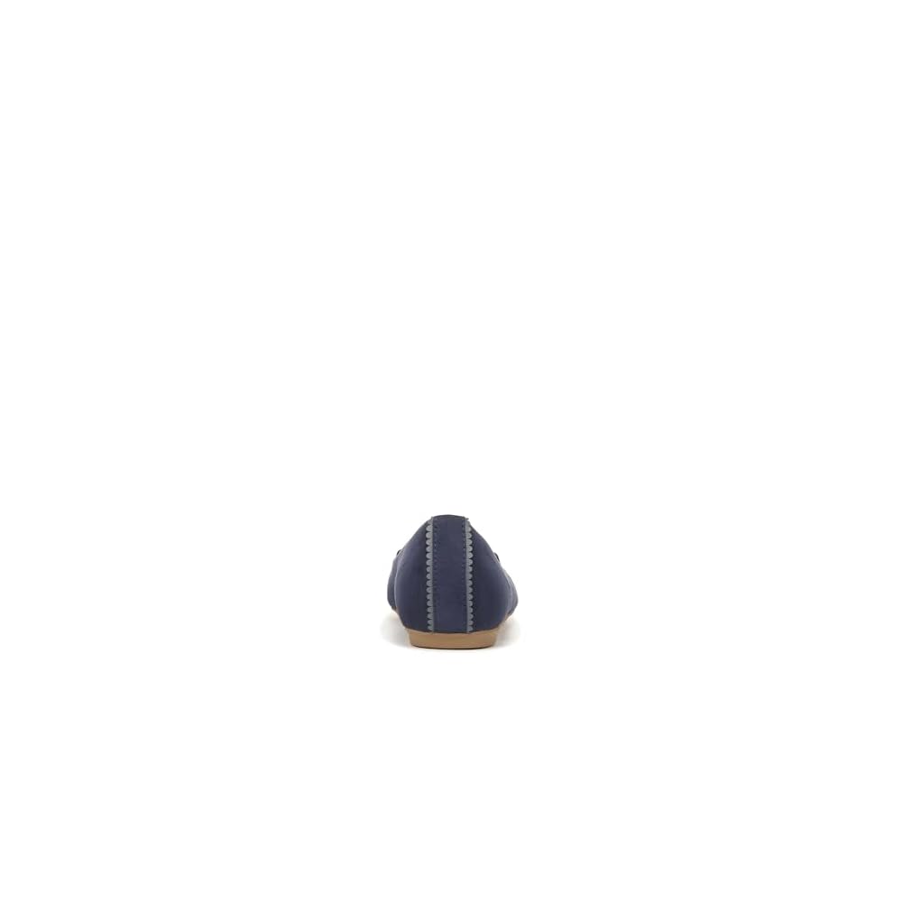 Midnight Blue Microfiber