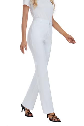 Blueish White