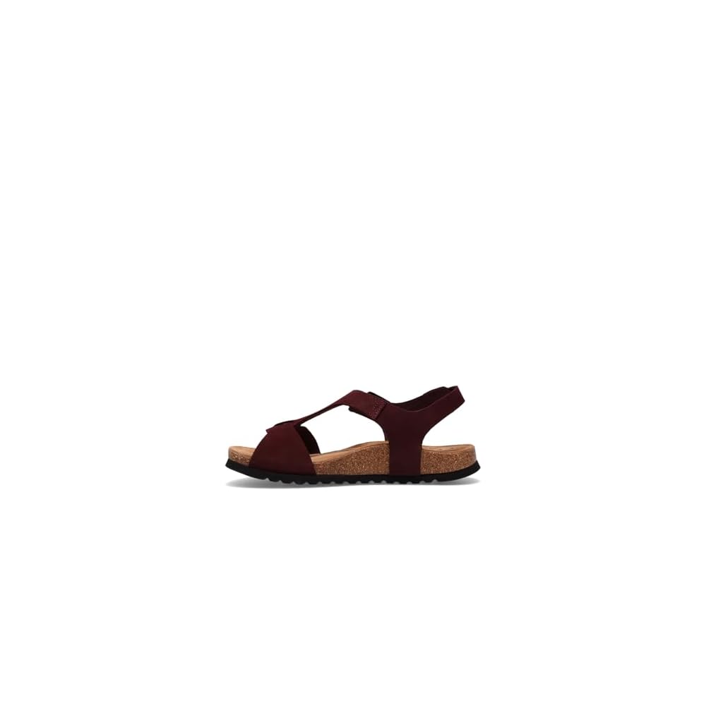 Bordeaux Suede