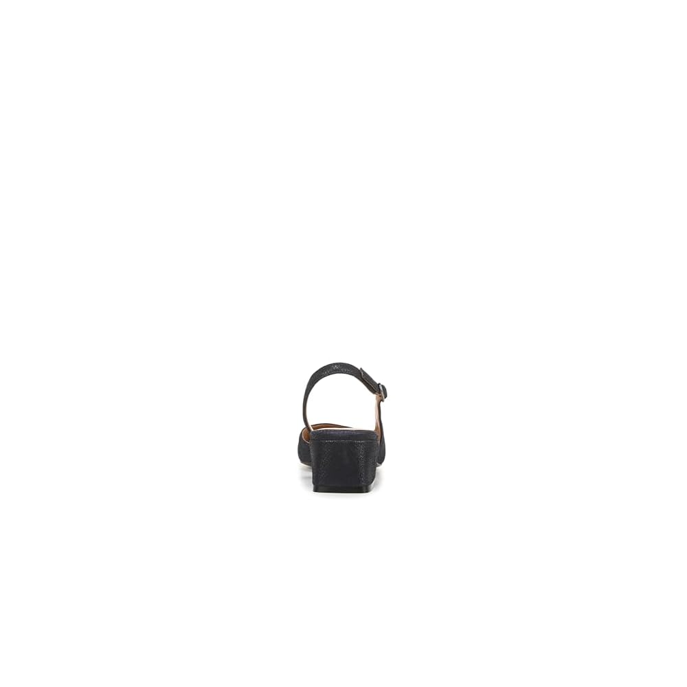 Istmo Navy Suede