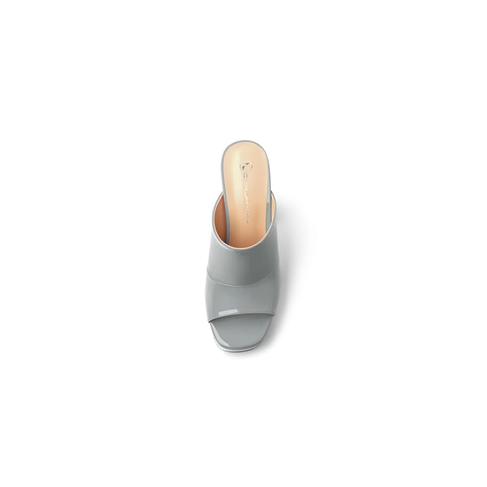 Grey Patent