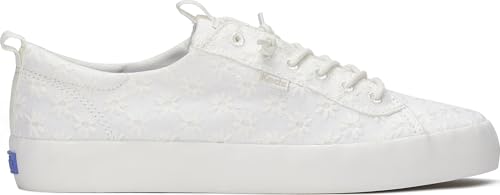Snow White Eyelet