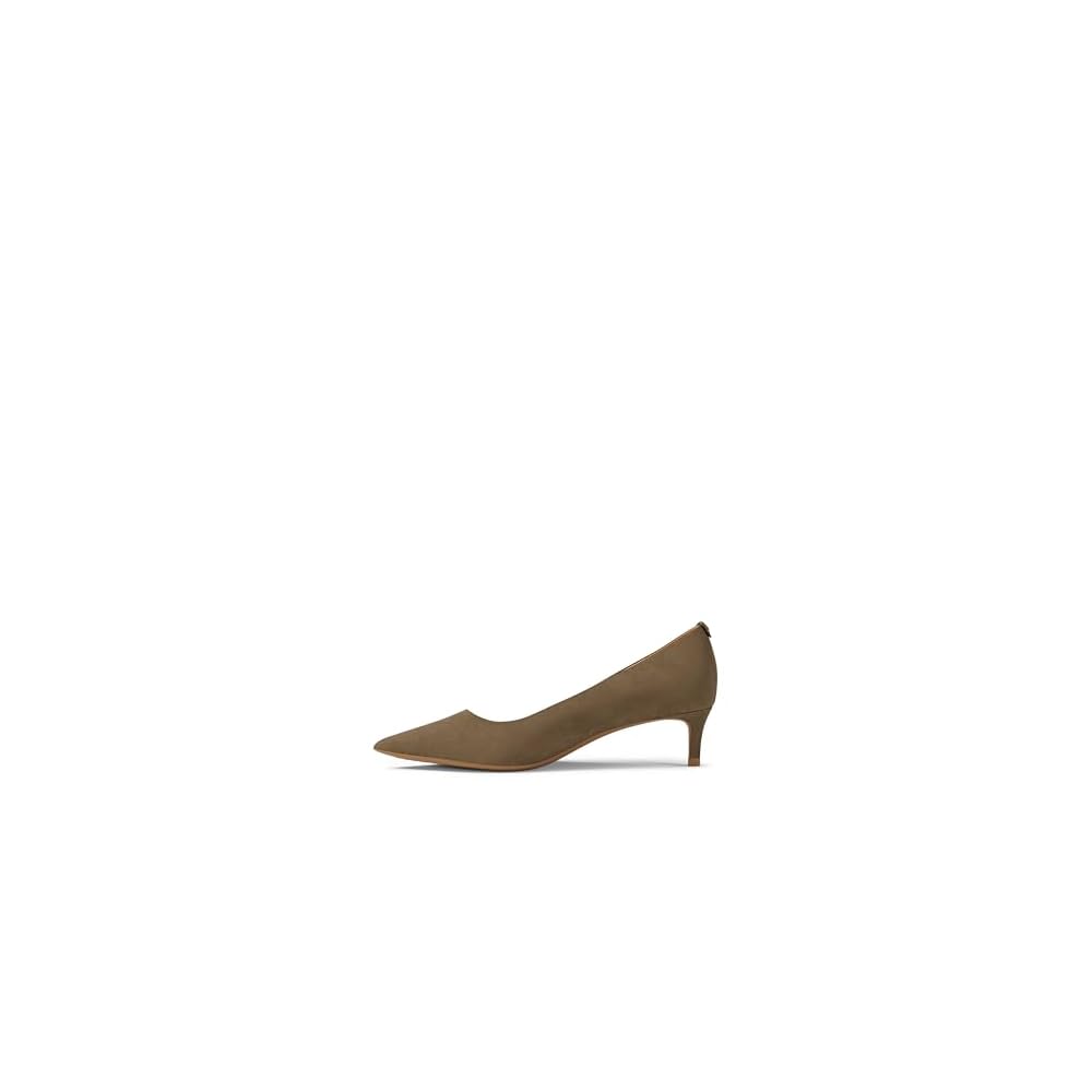Suede/Husk