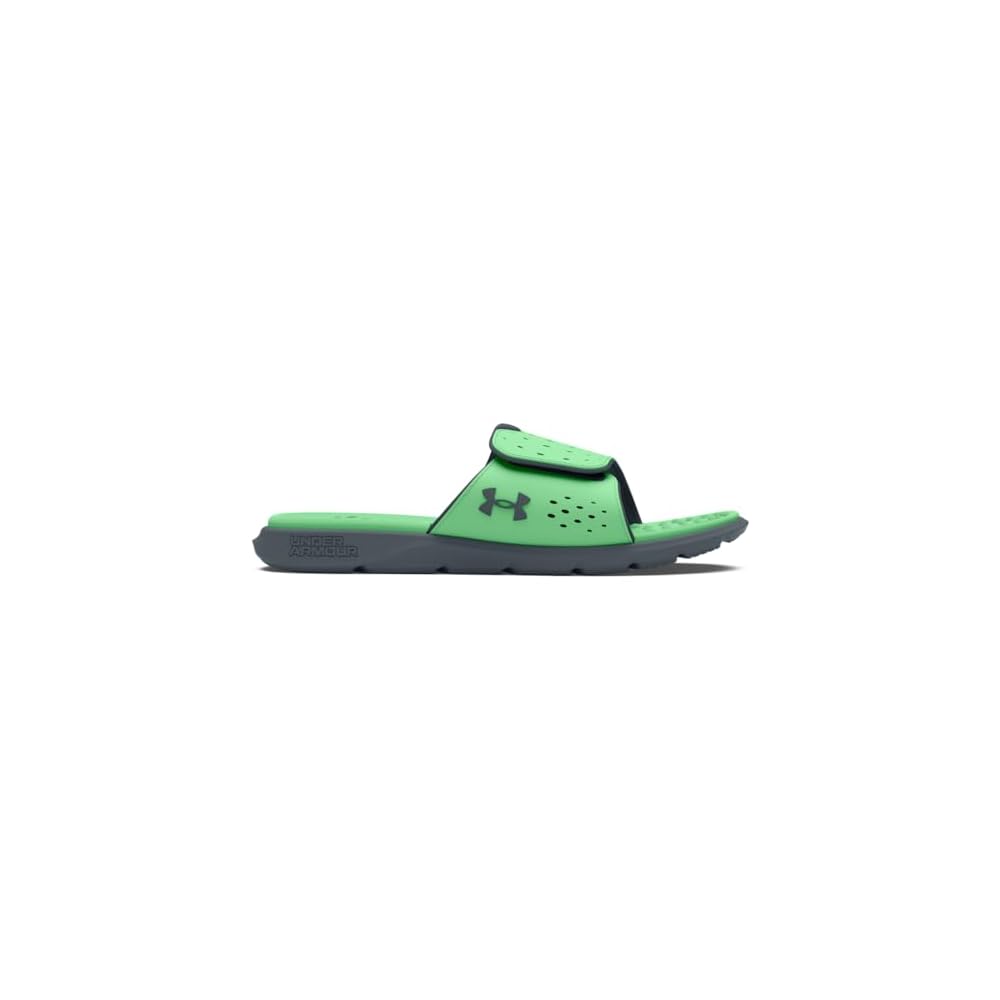(306) Matrix Green/Gravel/Gravel