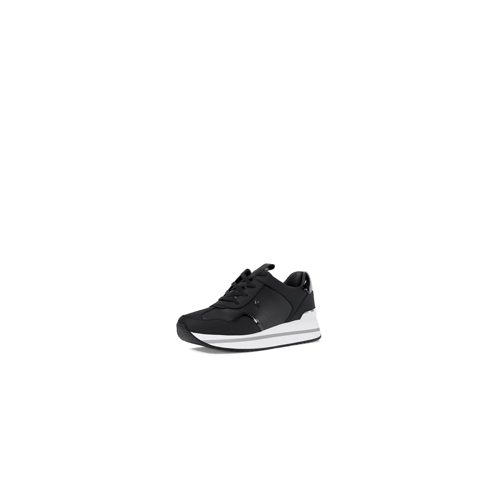 Black/Mix Materials