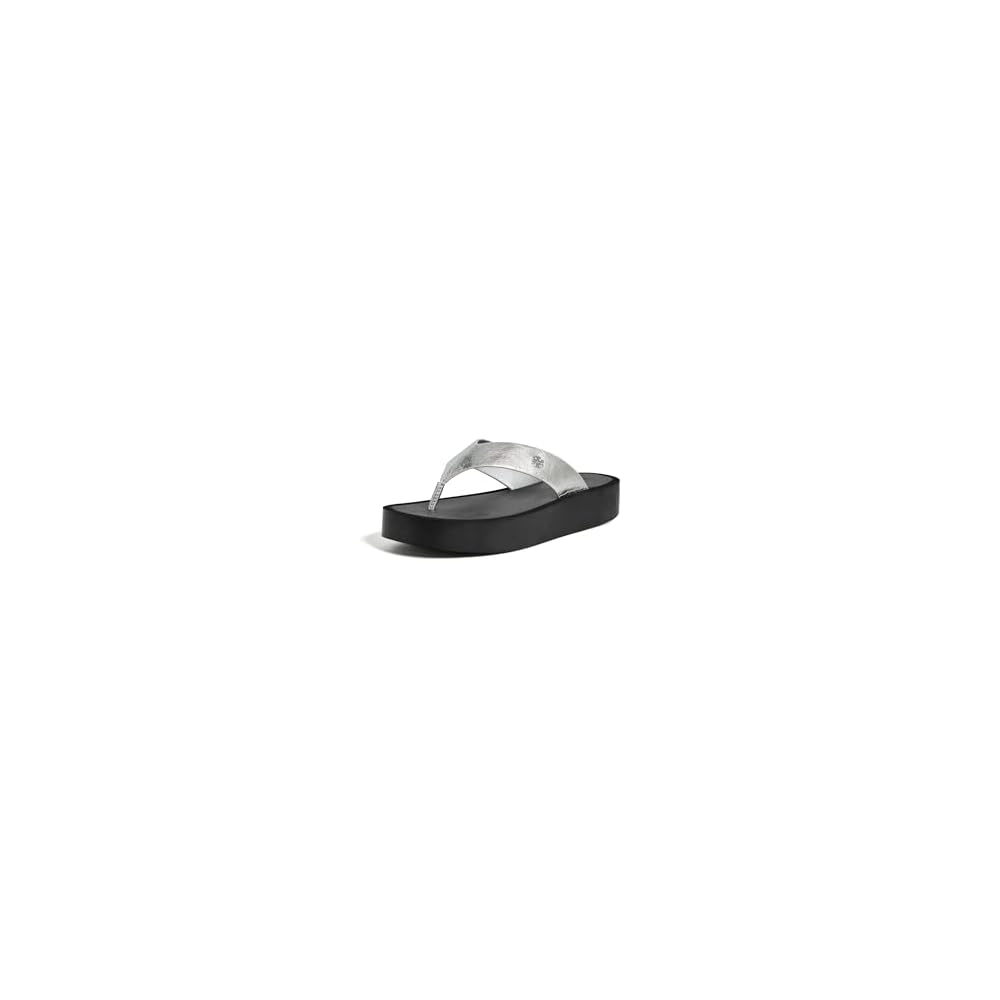 Silver/Perfect Black