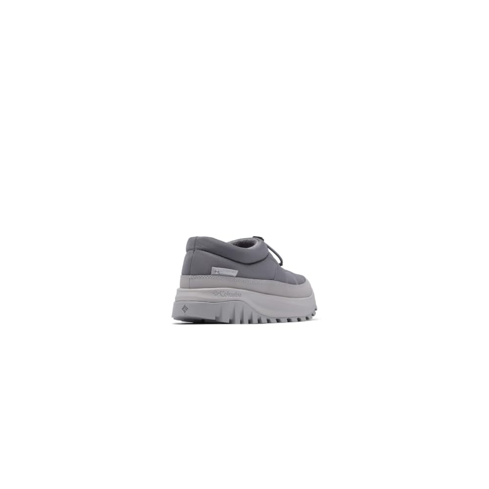 Titanium II/Dove