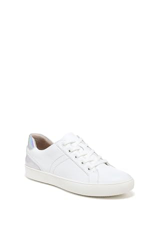 White Leather