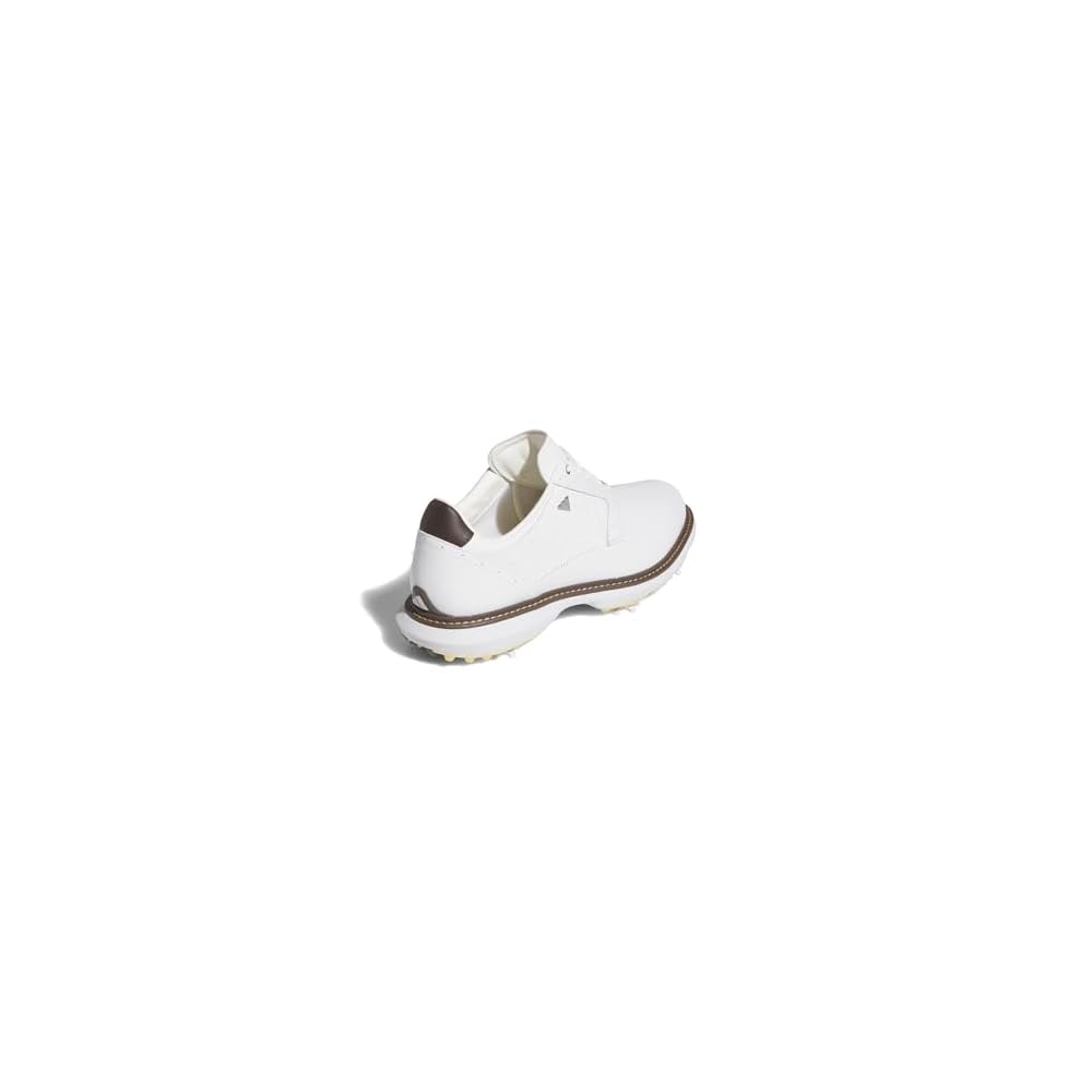 White/Matte Silver/Brown