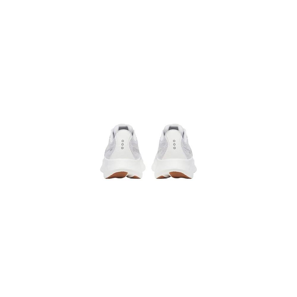 White/Gum