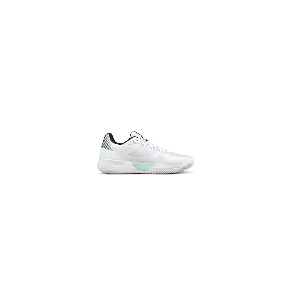 White/Bay/Fiery Coral