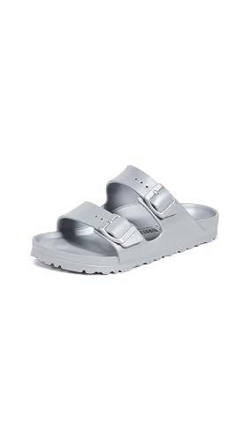 Metallic Silver