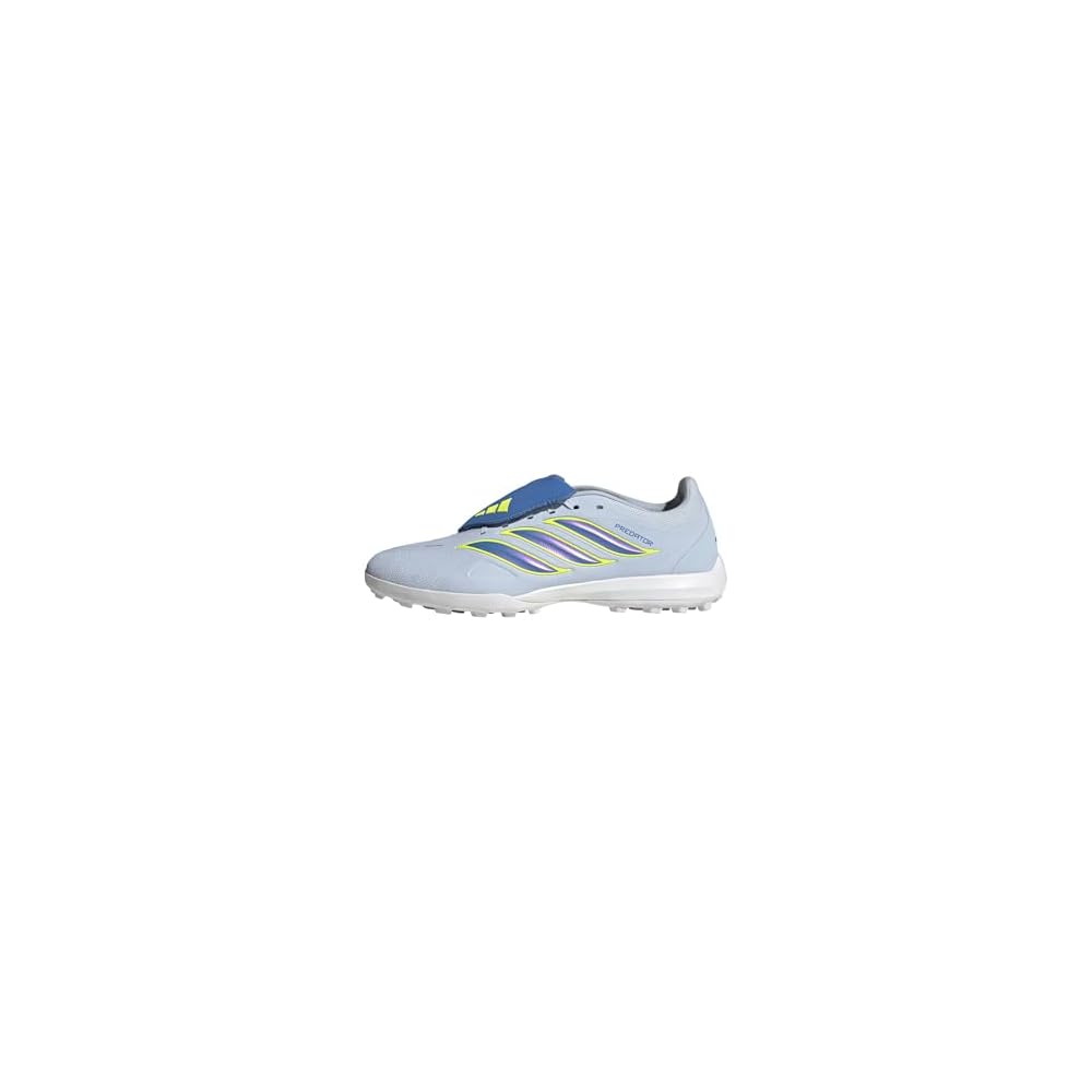 Crystal Sky/Ray Blue/Team Solar Yellow