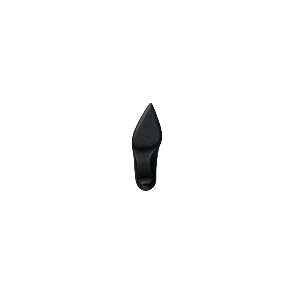 Suede/Black