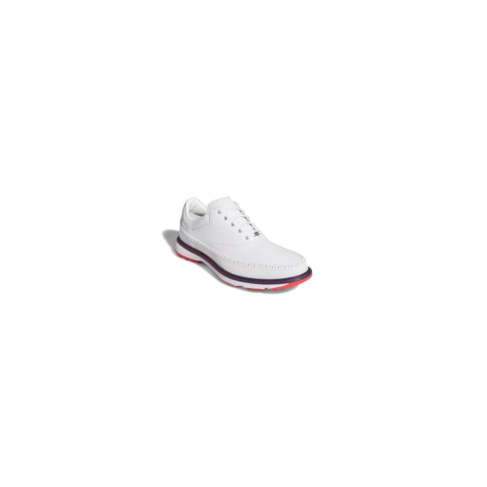 Ftwr White/Collegiate Navy/Red