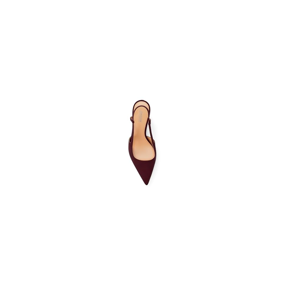 Oxblood