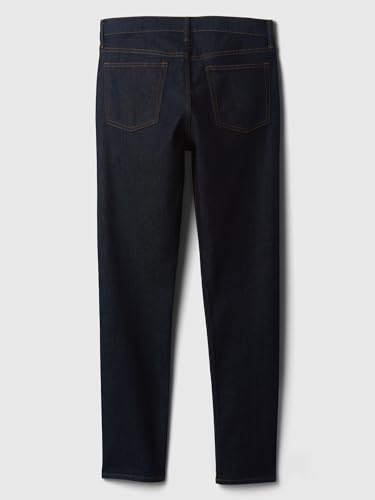 Rinse Washed Indigo