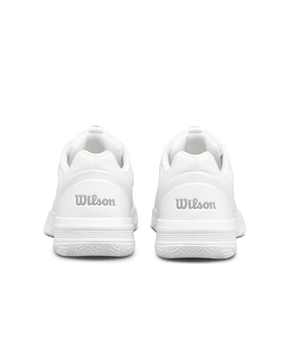 White/White/Silver