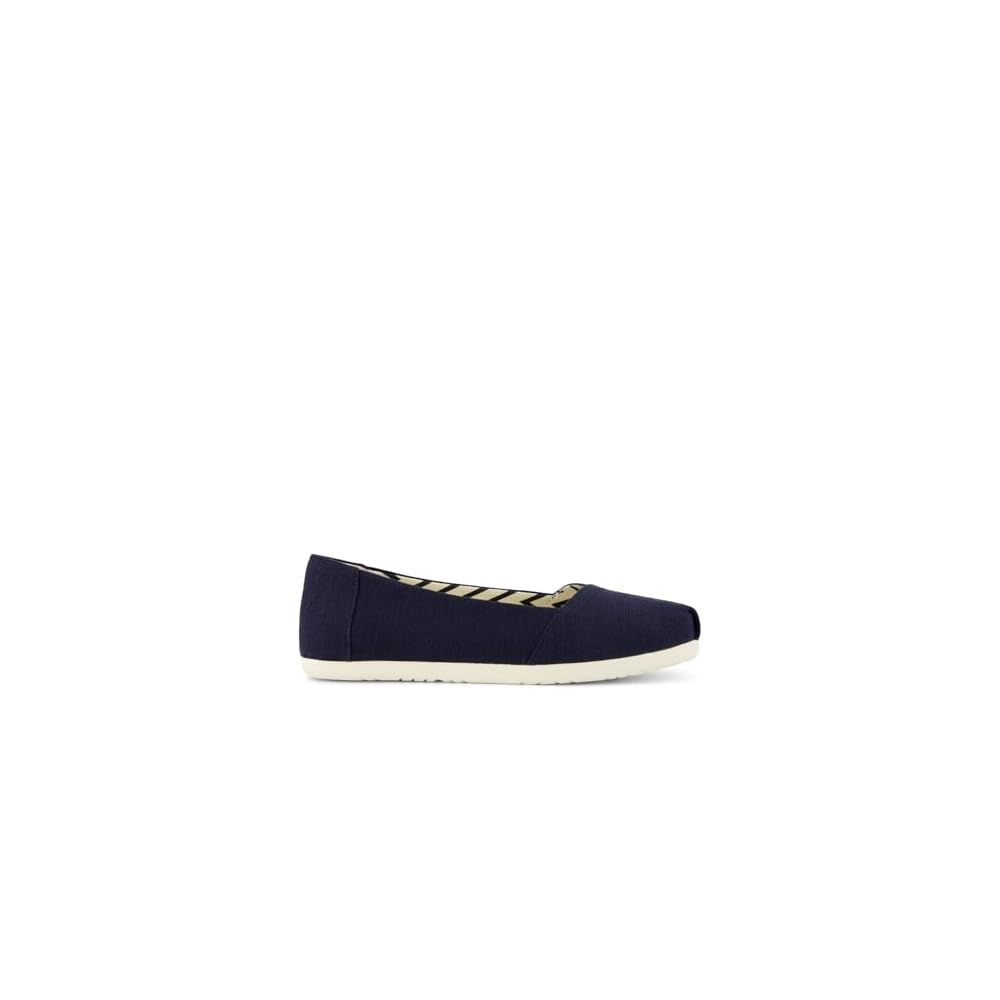 Navy Heritage Canvas