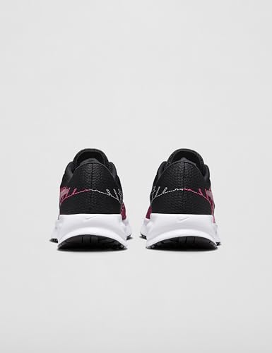 Black/Elemental Pink/Hyper Pink