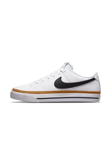 White/Black/Desert Ochre/Team Orange