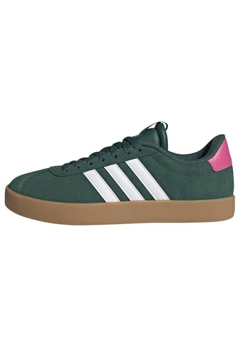 Collegiate Green/White/Pulse Magenta