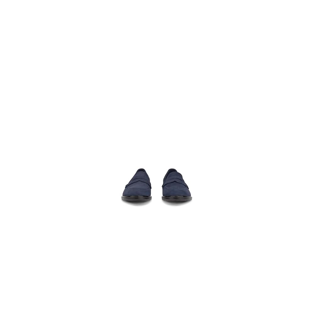 Marine Nubuck