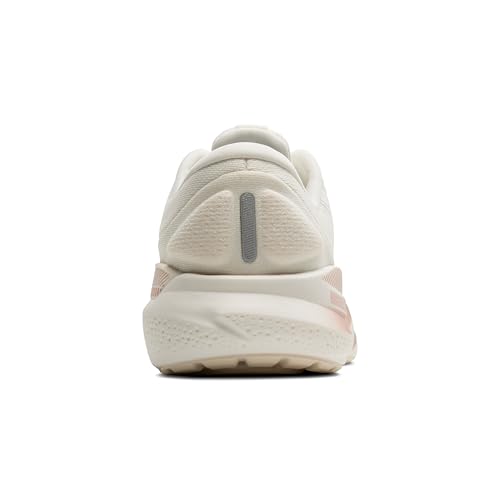 Coconut/Rose Gold/White