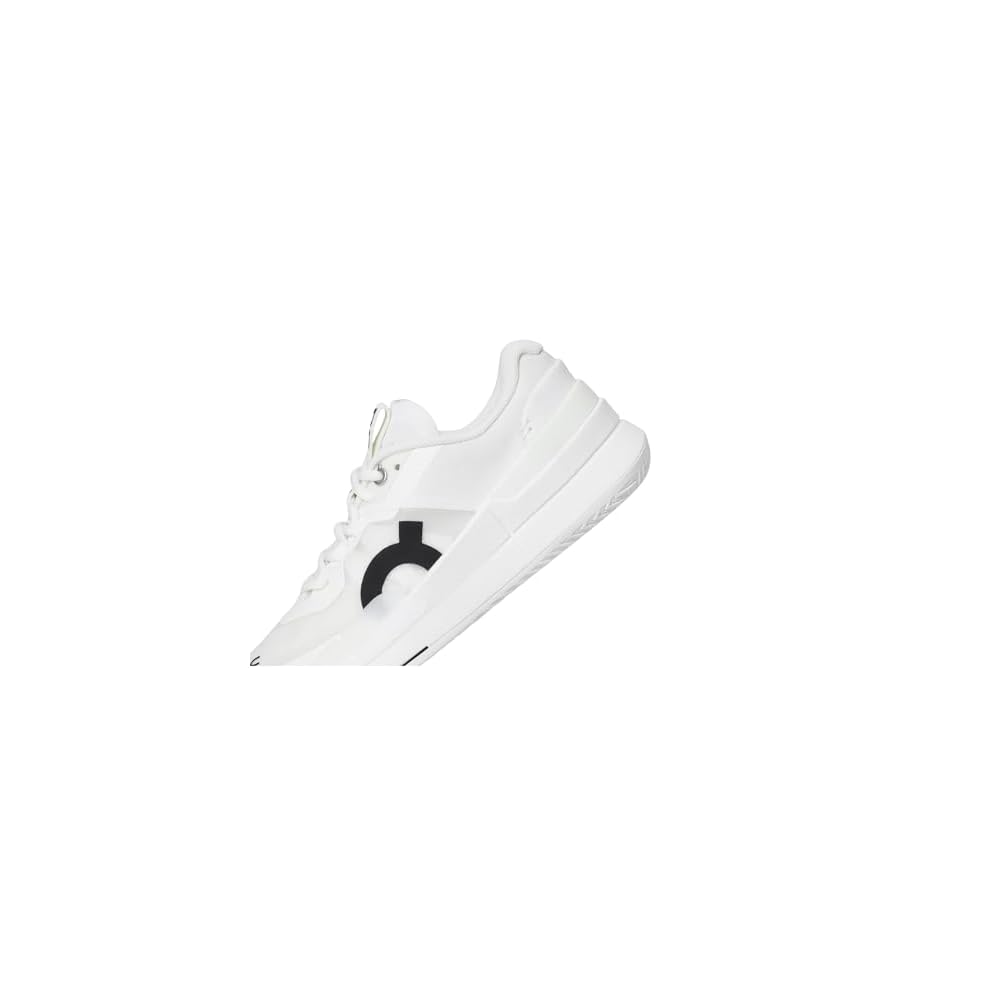 All White