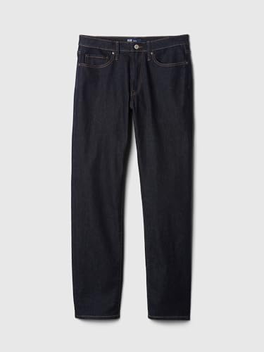 Rinse Washed Indigo