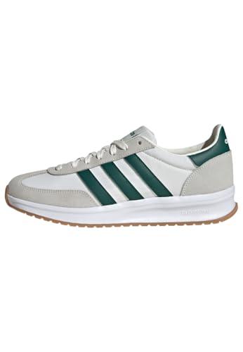 White/Collegiate Green/Off White