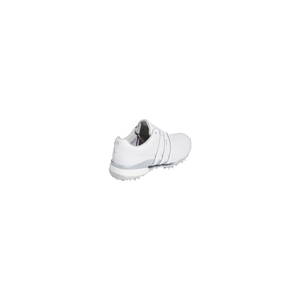 Footwear White/Core Black/Silver Metallic