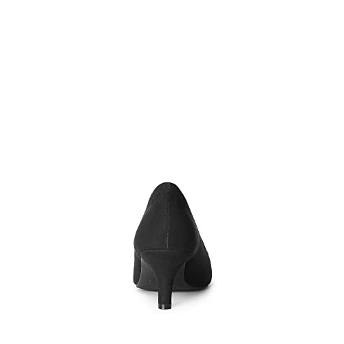 Black-suede