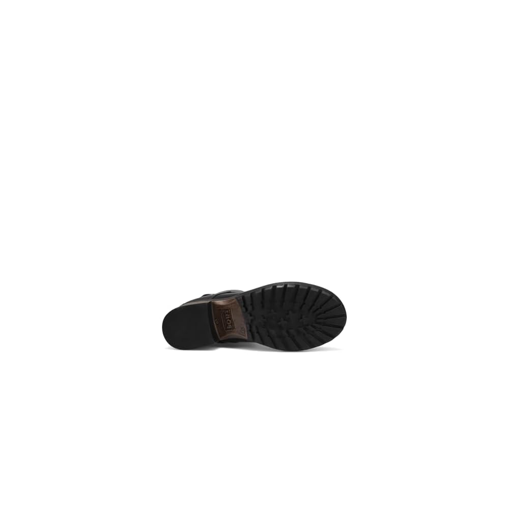 Classic Black