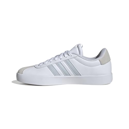 White/Halo Blue/Grey
