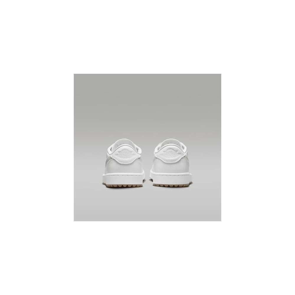 White/Gum Medium Brown/Pure Platinum