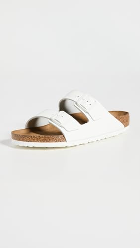 White Leather