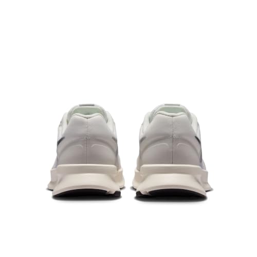 Sail/Metallic Silver-white-black